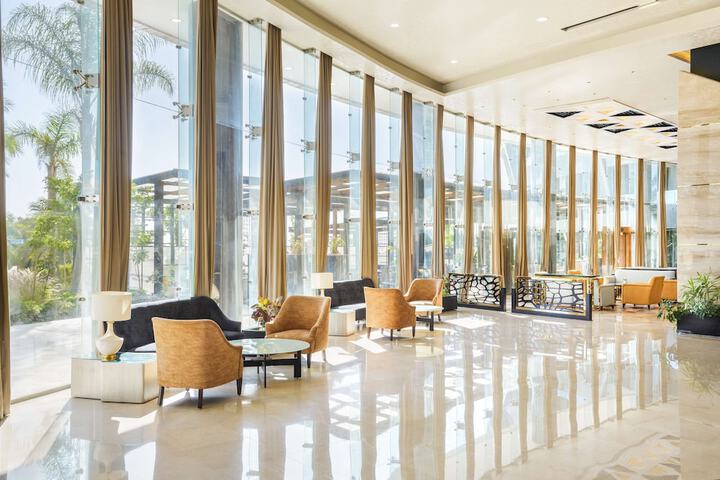 Hotel Interior 3 of 128