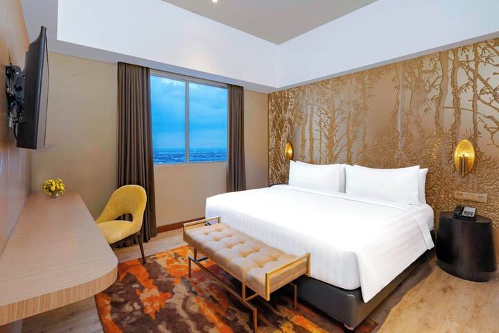 Aston Gresik Hotel & Conference Center