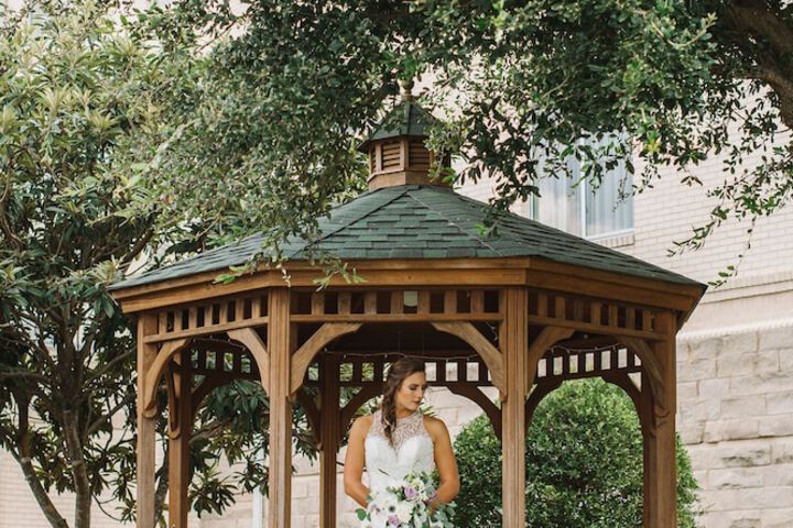 Gazebo