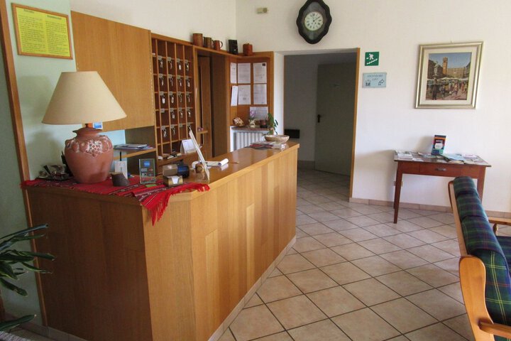 Hotel Interior 4 of 60