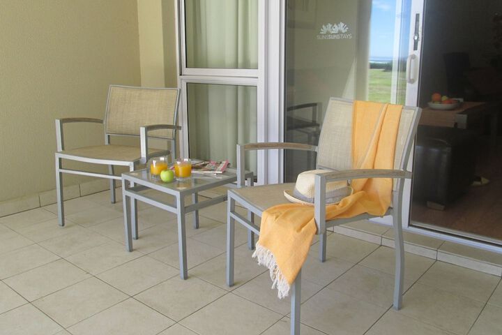 Terrace/Patio 21 of 32