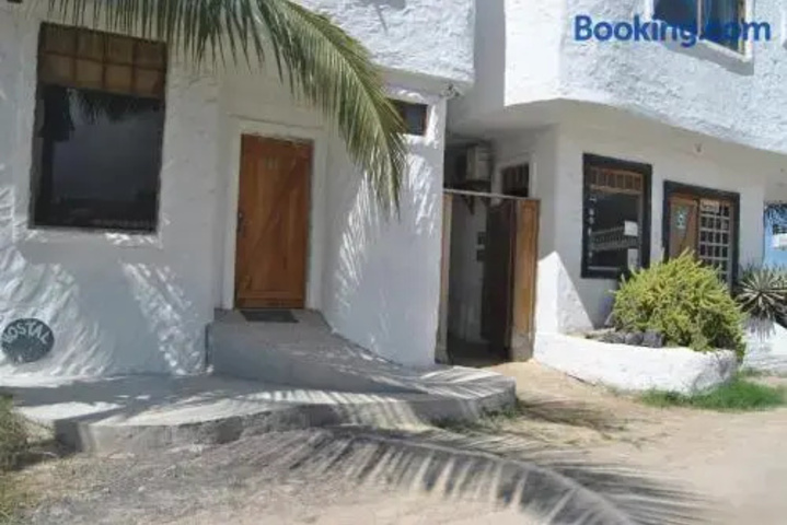 Hotel Galapagos