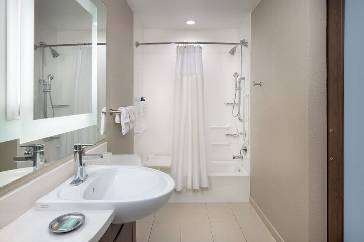 Bathroom Vanities