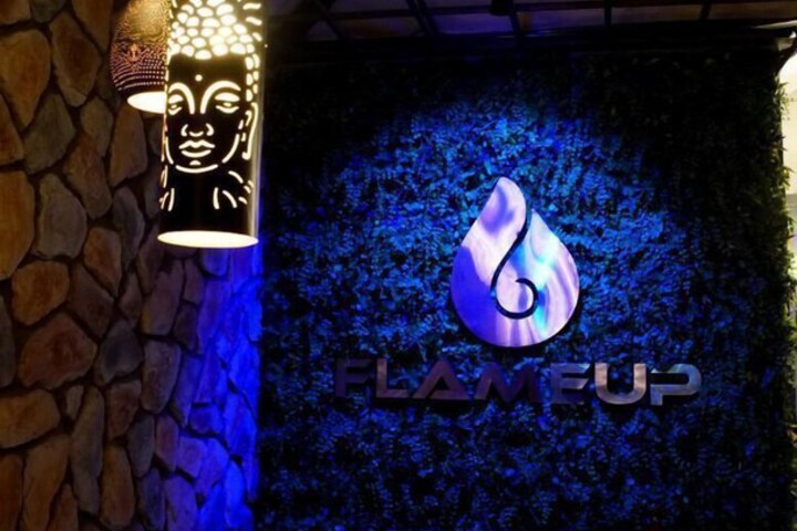 Spa and Wellness