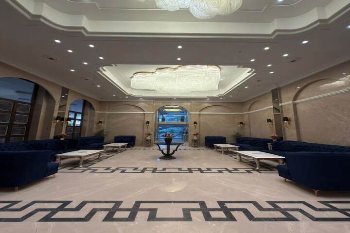 Hotel Interior 7 of 15