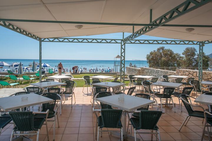 Cafe