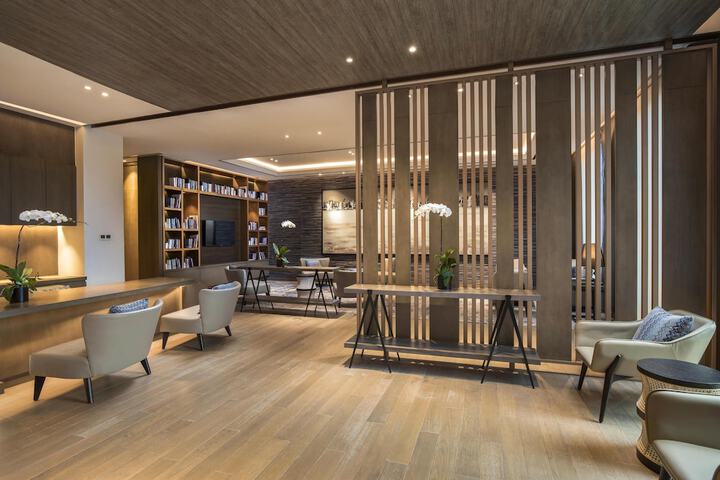 Hotel Interior 152 of 197