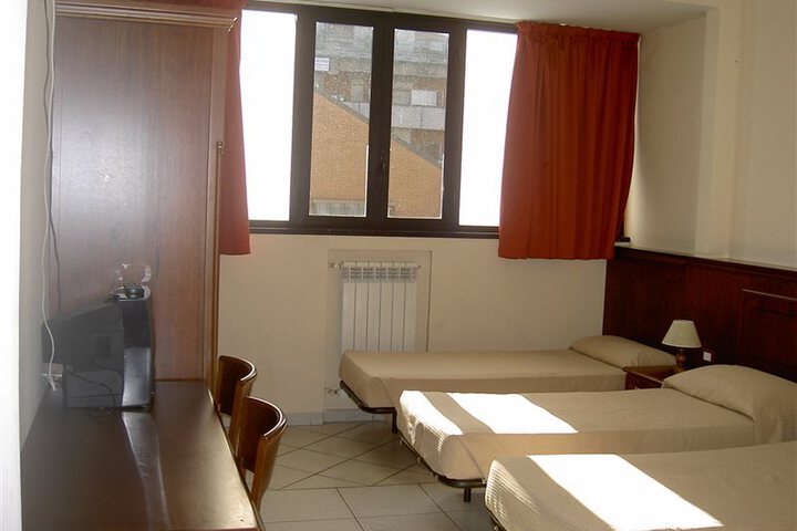 Room Interior