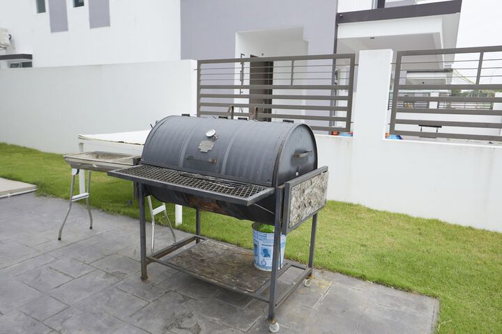 Terrace/Patio 114 of 173