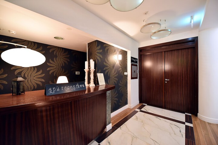 Hotel Interior 36 of 61