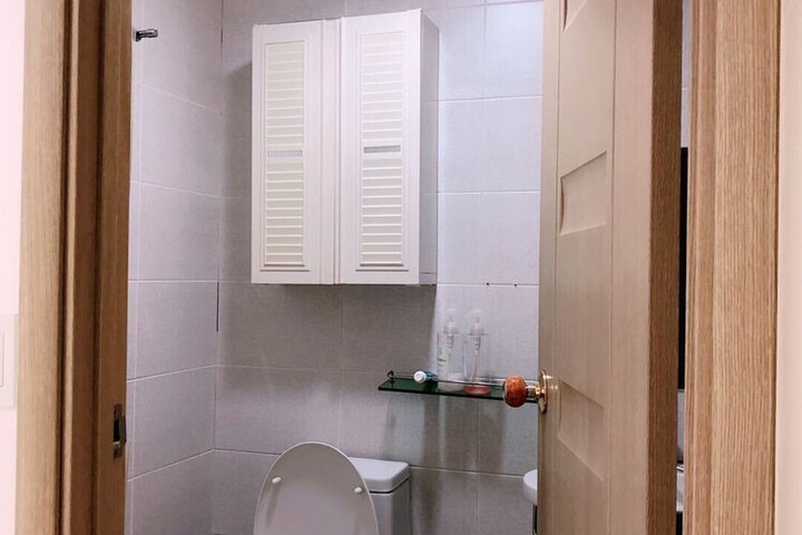 Bathroom Vanities