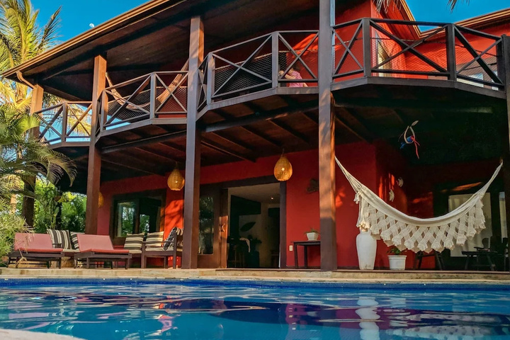 Pool 4 of 11