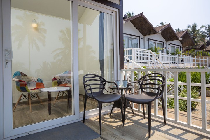 Terrace/Patio 42 of 45