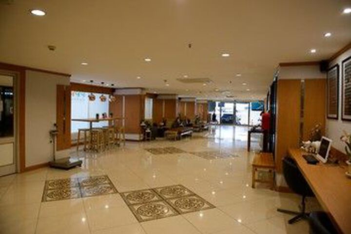 Hotel Interior 18 of 26