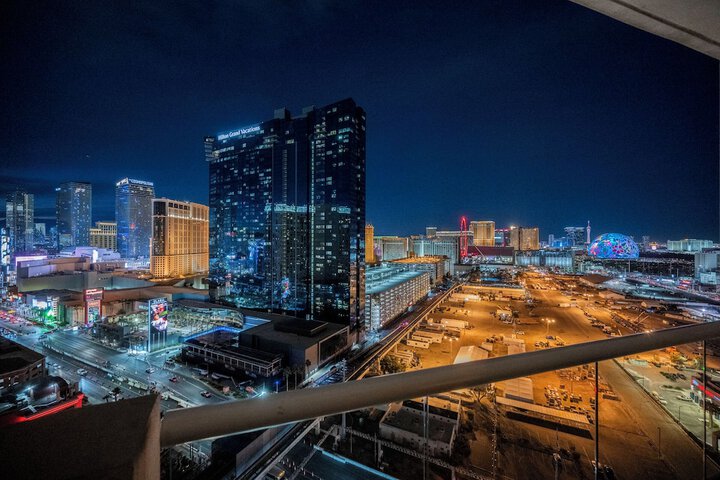 Hotel View 400 of 438