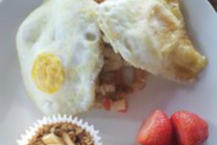 Breakfast/Coffee Service 13 of 60