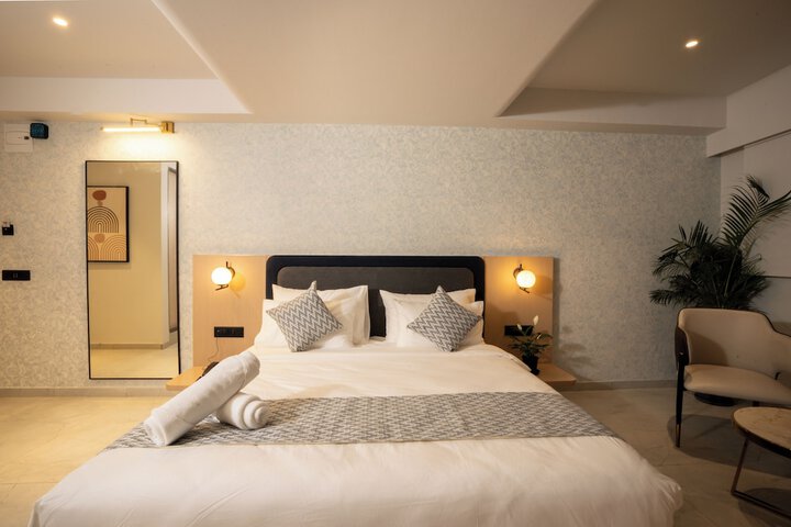 Room 40 of 90