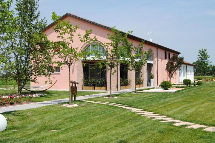 Agriturismo Ca Beatrice - Venice Airport