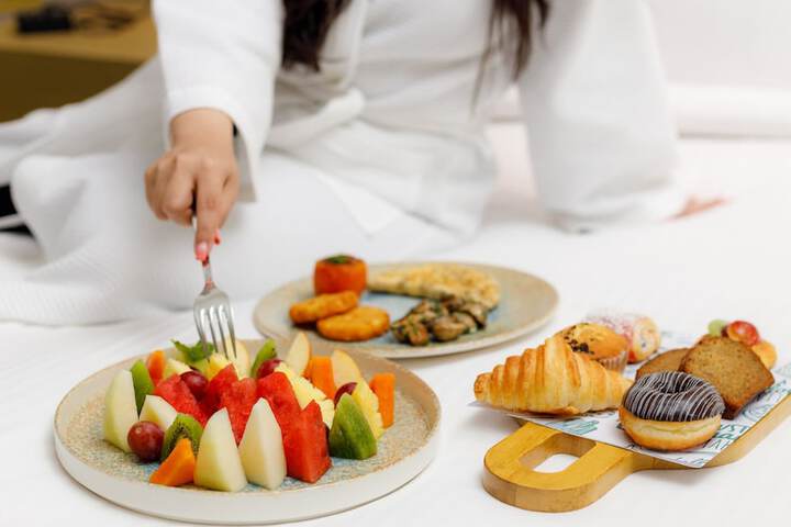 Room amenity