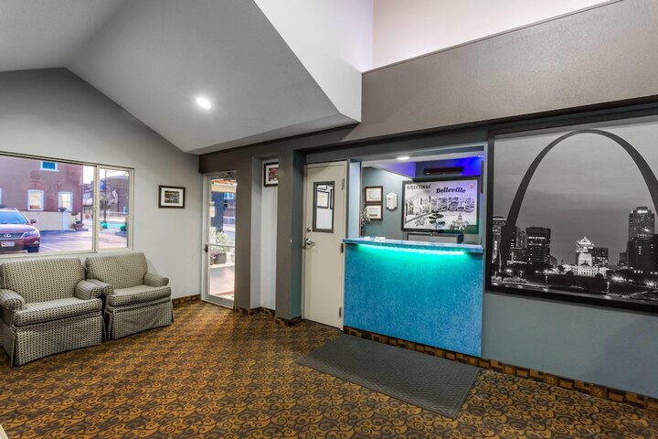 Hotel Interior 2 of 28