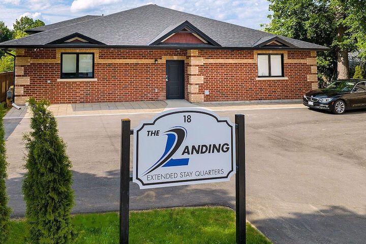 Image of The Landing - Extended Stay Quarters