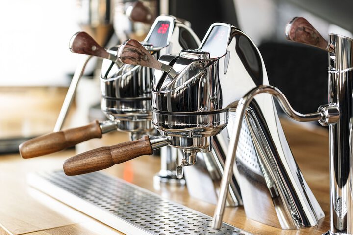 Breakfast/Coffee Service 81 of 114