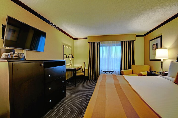 Standard | King Bed (4 of 5)