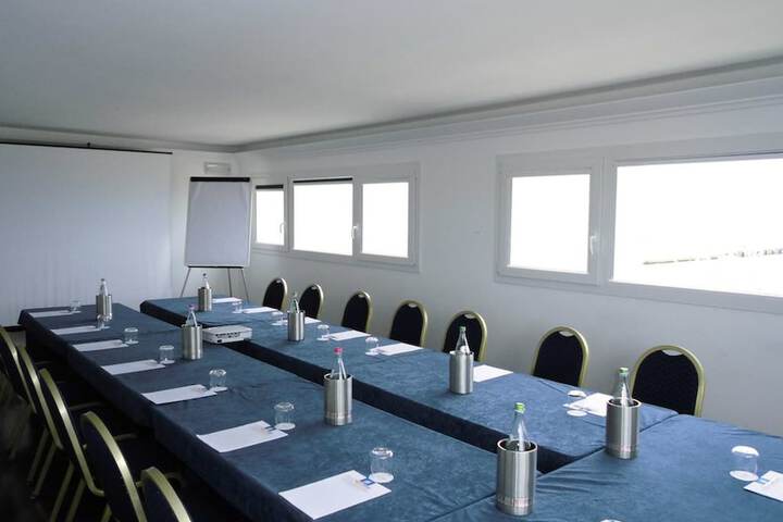 Meeting 57 of 64