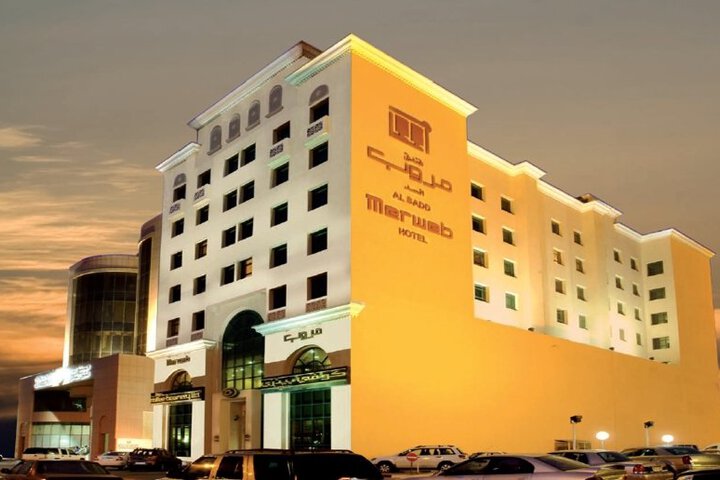MERWEBHOTEL AL SADD