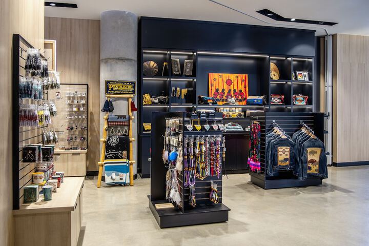 Gift Shop 43 of 68