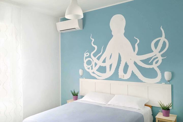 Hotel Aloha in Cesenatico