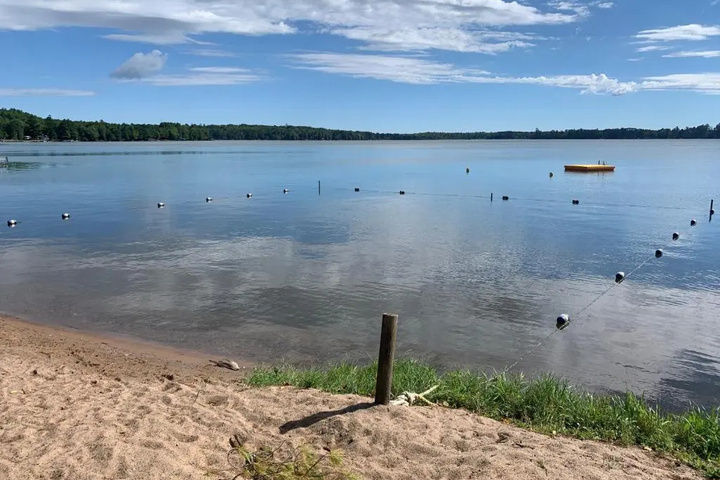 Beach 19 of 23