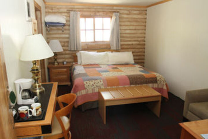 Room 15 of 46