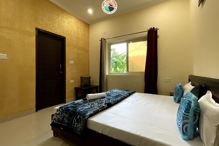 Room 8 of 60