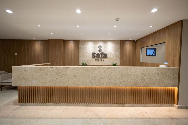 Hotel Interior 4 of 28