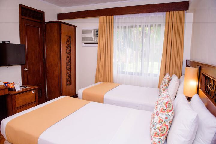 Montebello Hotel Cebu