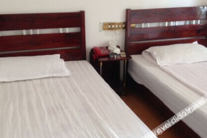 Lanxi Haomen Hotel