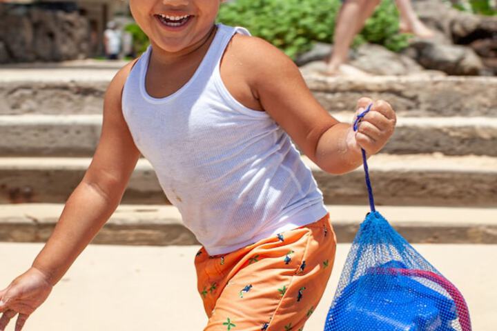 Children's activities