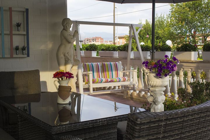 Terrace/Patio 81 of 81