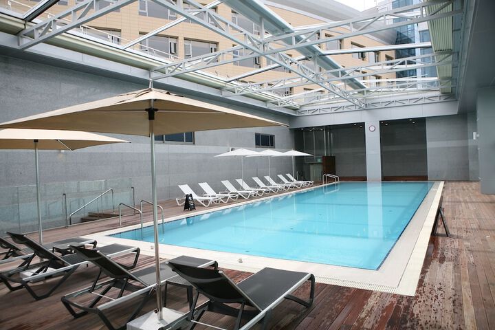 Pool 14 of 38