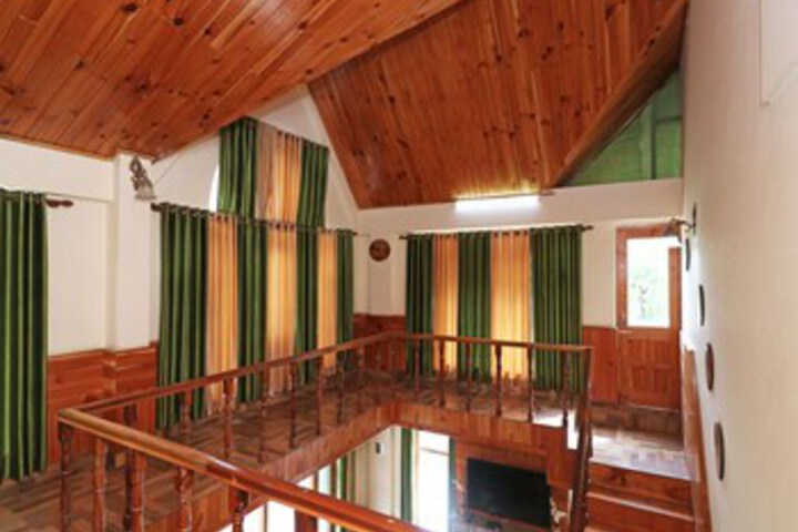 Hotel Interior 20 of 27