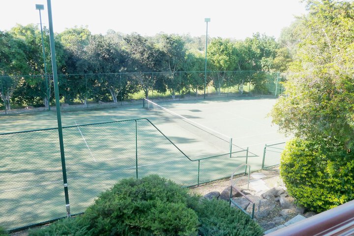 Tennis and Basketball Courts 40 of 51