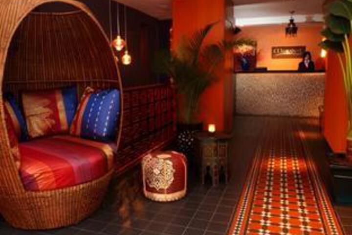 Hotel Interior 2 of 19