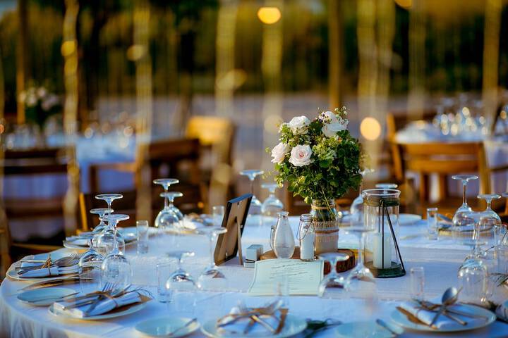 Wedding/Banquet 169 of 188