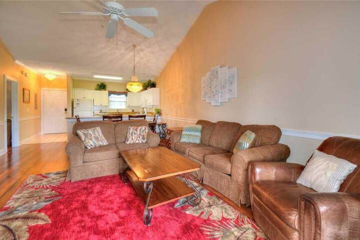 Magnolia North 302 4815 in Myrtle Beach, SC
