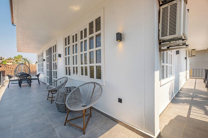 Terrace/Patio 23 of 53