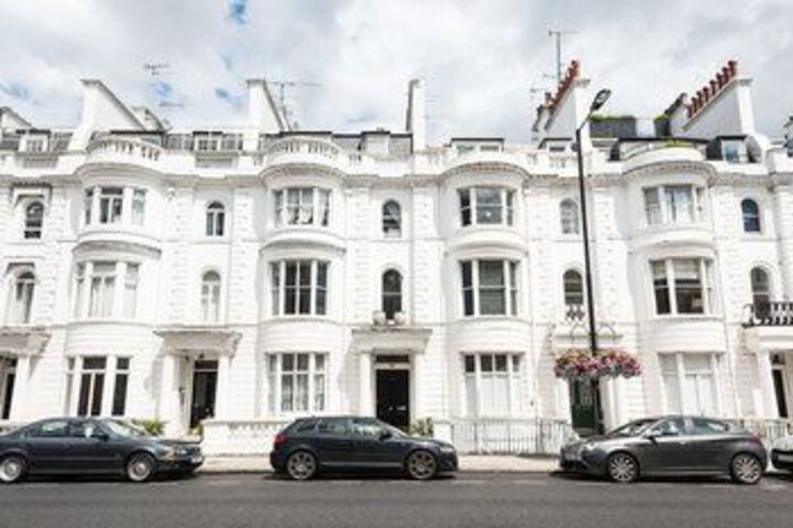 Traditional Exquisite 1BR near Hyde Park