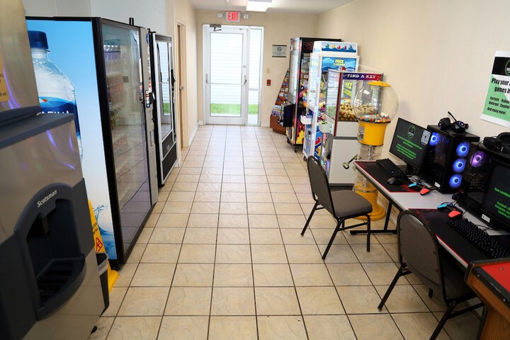 Vending machine