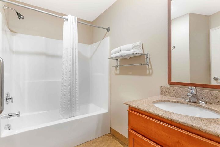 Bathroom Vanities