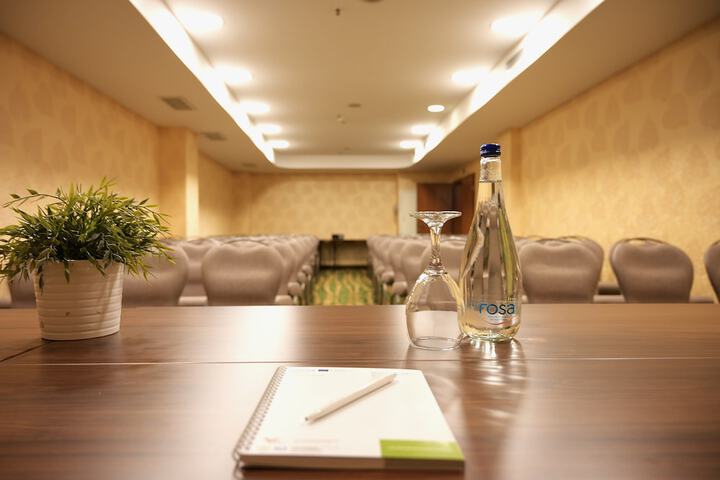 Meeting 21 of 24
